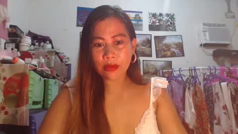 filipina beauty. online show from 09/14/25, 09:25
