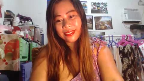 filipina beauty. online show from 09/15/25, 07:58