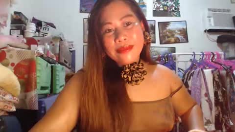 filipina beauty. online show from 09/16/25, 05:58