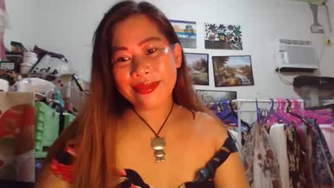 filipina beauty. online show from 09/22/25, 07:49