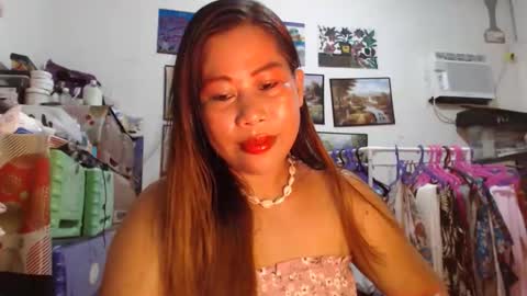 filipina beauty. online show from 09/23/25, 07:17
