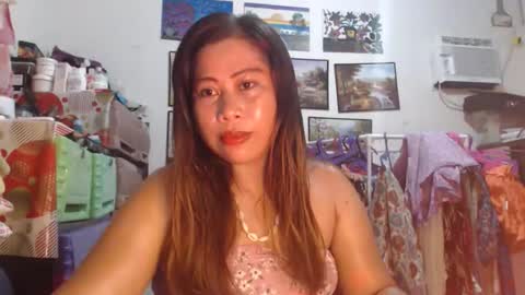 filipina beauty. online show from 09/28/25, 05:29
