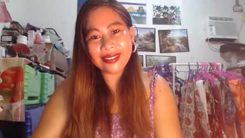 filipina beauty. online show from 10/02/25, 08:16