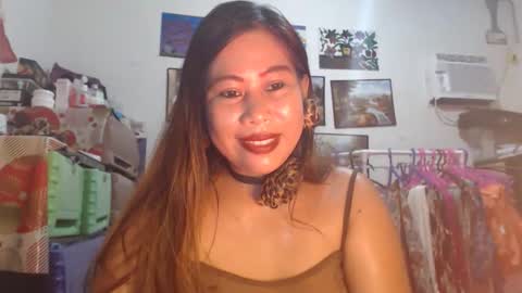 filipina beauty. online show from 10/04/25, 01:03
