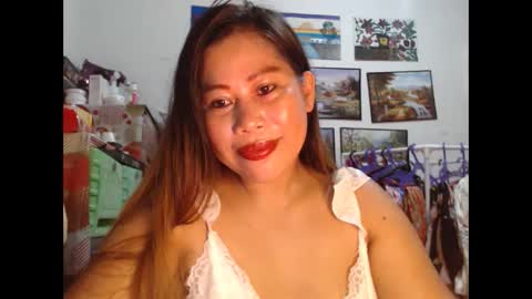 filipina beauty. online show from 10/21/25, 07:36