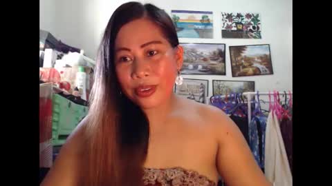 filipina beauty. online show from 11/29/25, 02:25