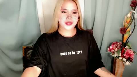  Angela  DONT FORGET TO FOLLOW AND GIVE ME APPRECIATION online show from 01/03/25, 04:06