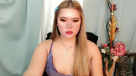  Angela  DONT FORGET TO FOLLOW AND GIVE ME APPRECIATION online show from 02/04/25, 09:07