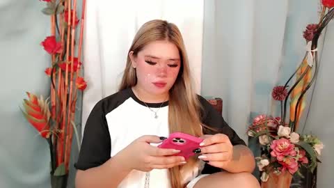  Angela  DONT FORGET TO FOLLOW AND GIVE ME APPRECIATION online show from 02/18/25, 05:31