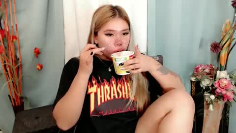  Angela  DONT FORGET TO FOLLOW AND GIVE ME APPRECIATION online show from 02/20/25, 04:14