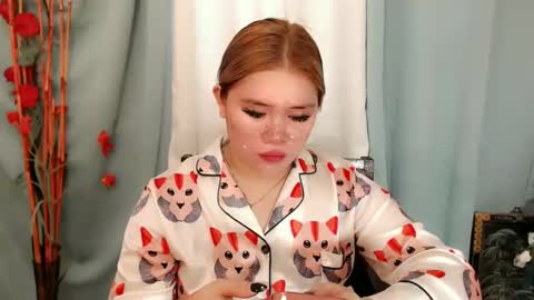  Angela  DONT FORGET TO FOLLOW AND GIVE ME APPRECIATION online show from 03/01/25, 06:35