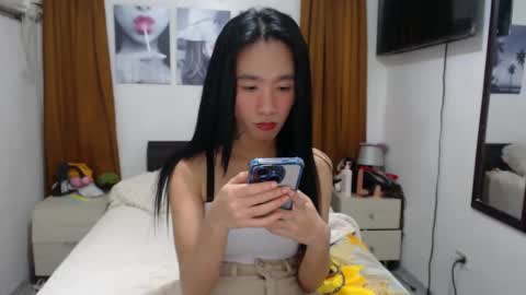 stephanie online show from 02/20/25, 12:36