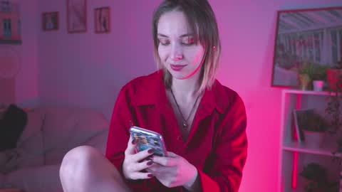 cap and Lana  online show from 12/11/24, 08:15