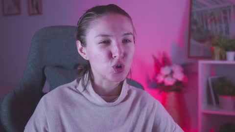 cap and Lana  online show from 12/14/24, 08:56