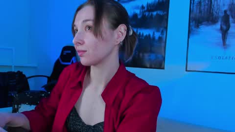 cap and Lana  online show from 01/25/25, 08:10