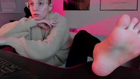 cap and Lana  online show from 02/21/25, 02:28