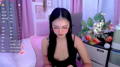 filipinaxbabe online show from 05/24/26, 04:56