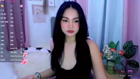 Snapshot of filipinaxbabe chatting on 07/12/26, 06:43 filipinaxbabe online show from 07/12/26, 06:43