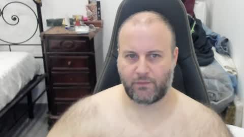 filippo12356 online show from 01/05/25, 03:13