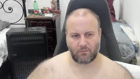 filippo12356 online show from 01/10/25, 11:39