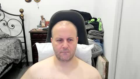 filippo12356 online show from 09/10/25, 08:47