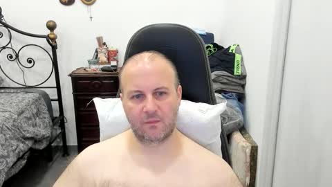 filippo12356 online show from 09/12/25, 10:59