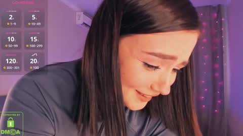 Snapshot of filister666 chatting on 02/09/25, 06:33 LEEN online show from 02/09/25, 06:33