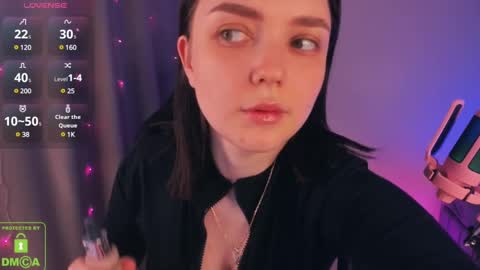 Snapshot of filister666 chatting on 03/03/25, 03:52 LEEN online show from 03/03/25, 03:52