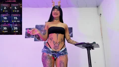 filletatouee online show from 12/20/24, 11:26