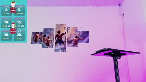 filletatouee online show from 12/28/24, 09:52