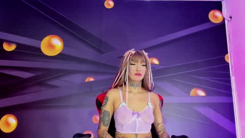 filletatouee online show from 01/23/25, 09:18