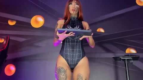 filletatouee online show from 02/24/25, 03:02