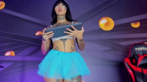 filletatouee online show from 03/10/25, 12:29