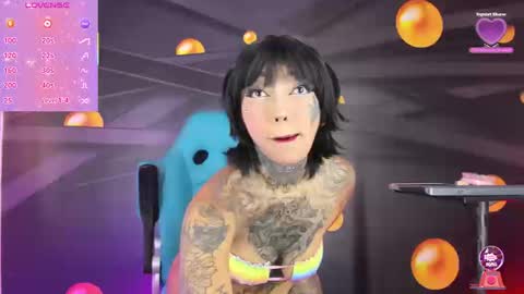 filletatouee online show from 09/08/25, 10:53