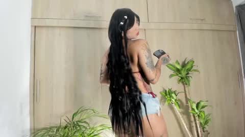 filletatouee online show from 10/31/25, 02:34