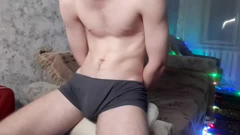 Whitechocolate online show from 01/26/25, 03:38