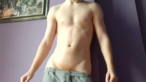 Whitechocolate online show from 12/18/25, 10:10