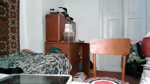 Whitechocolate online show from 04/24/26, 10:28