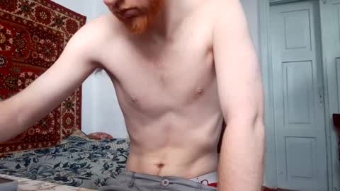 Whitechocolate online show from 04/27/26, 10:13