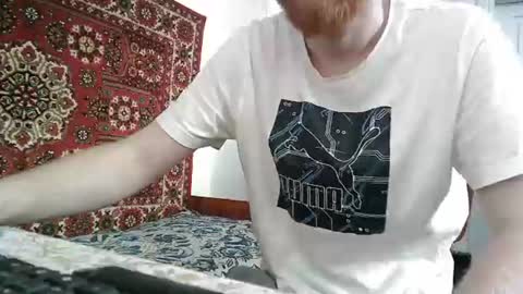 Whitechocolate online show from 06/15/26, 08:27
