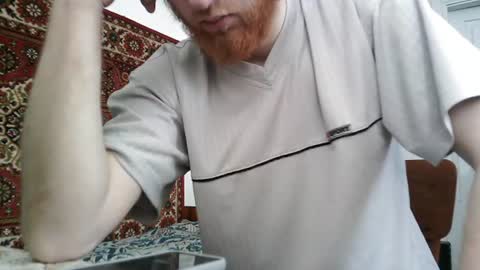Whitechocolate online show from 06/19/26, 10:52