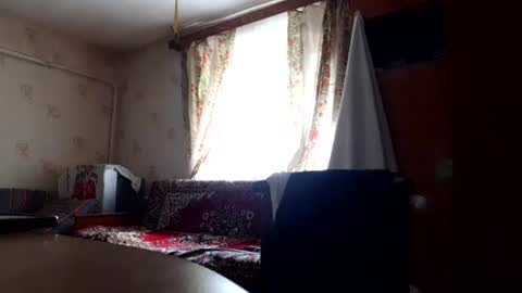 Whitechocolate online show from 07/05/26, 12:56