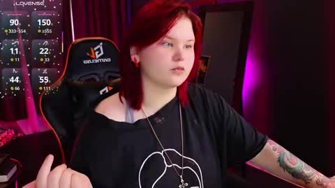 - online show from 11/11/25, 03:45