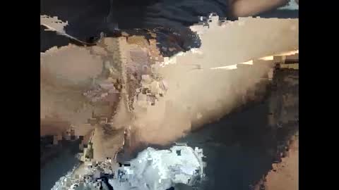 Fill My Little Hole online show from 02/19/25, 04:33