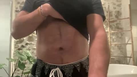 filouxx70 online show from 01/07/26, 08:50