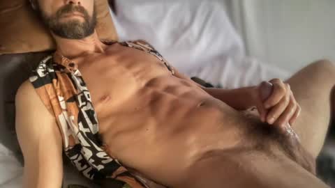 GeminiLovers online show from 07/19/26, 08:51