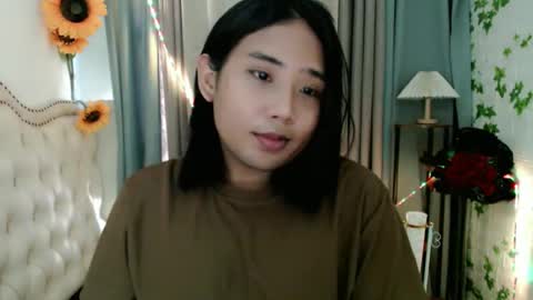 Cassandra Madrigal online show from 02/02/26, 06:23