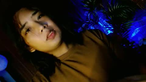 Cassandra Madrigal online show from 02/11/26, 01:54