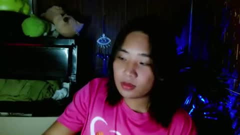 Cassandra Madrigal online show from 02/23/26, 06:38