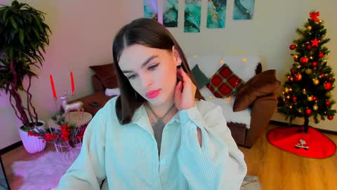 Amanda online show from 01/24/25, 04:05